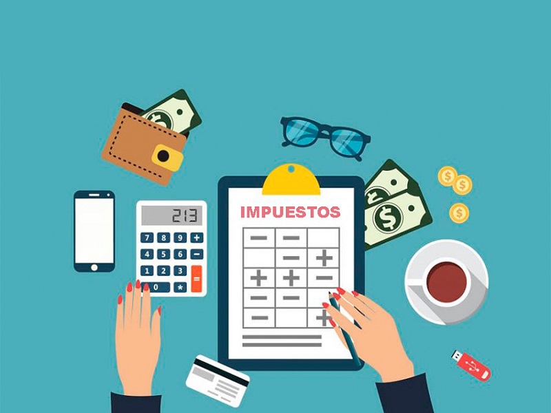 la mejor forma de cómo saber si devuelven dinero de los impuestos
