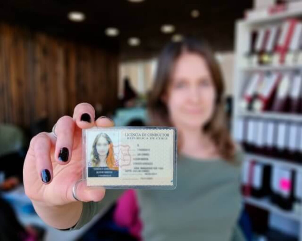 ventajas de tener licencia de conducir
