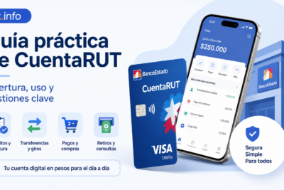 CuentaRUT BancoEstado