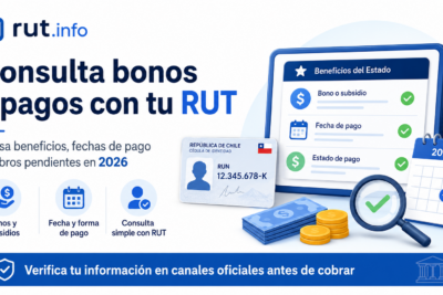 Bonos del Estado 2026