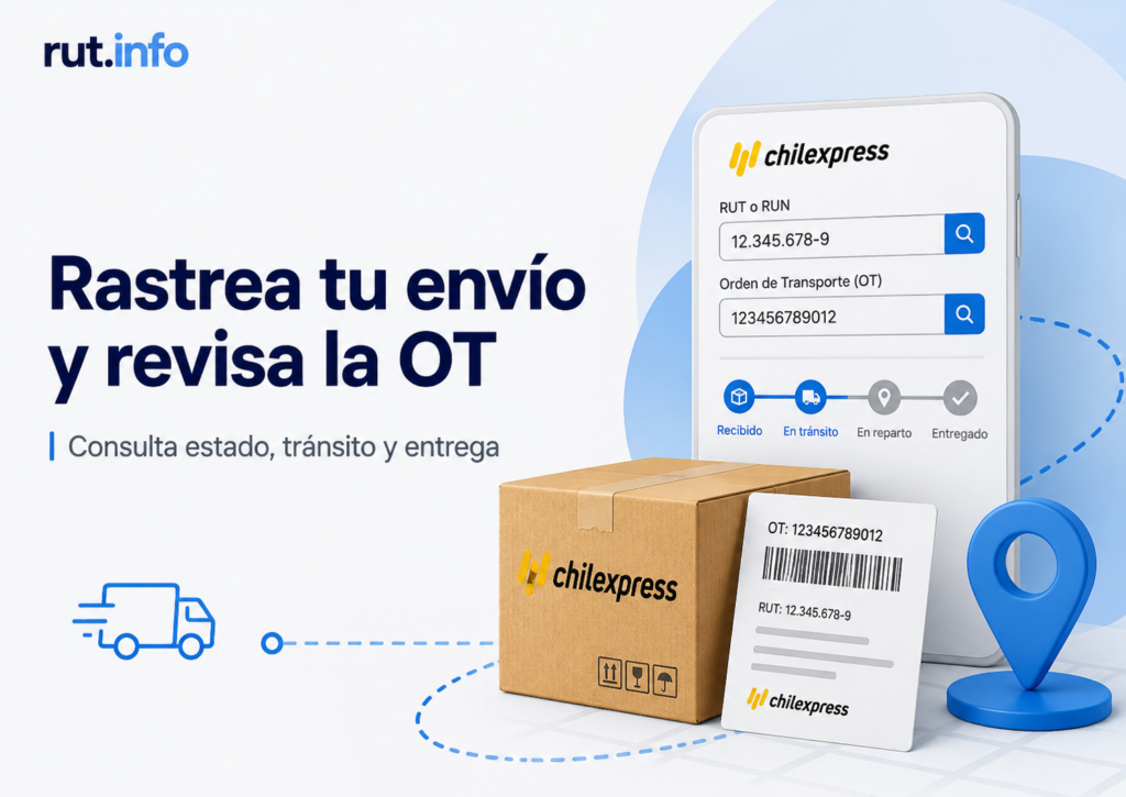 Chilexpress