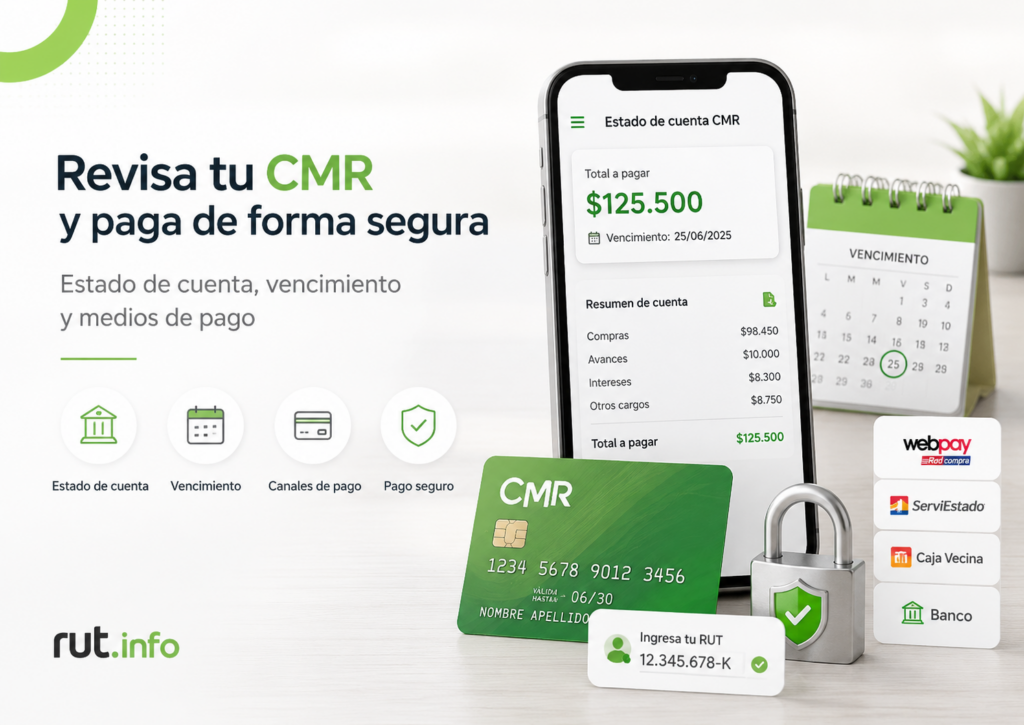 Pagar Falabella con RUT