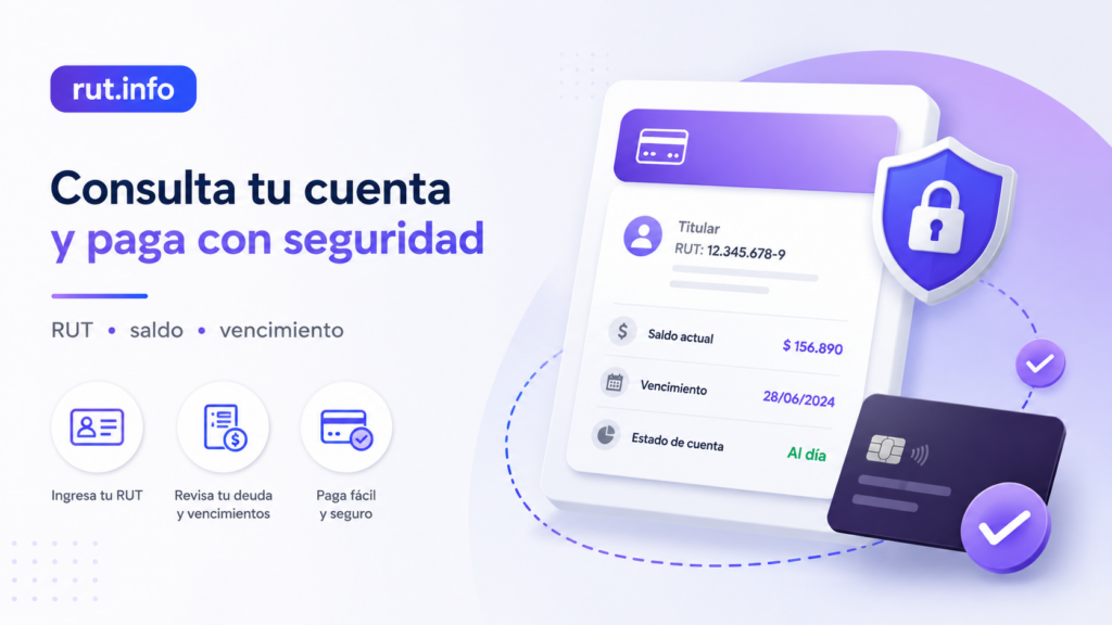 Pagar Ripley con RUT