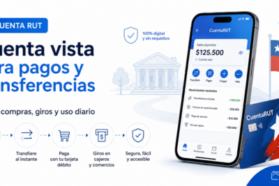 Qué tipo de cuenta es CuentaRUT