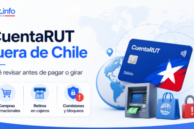 Usar CuentaRUT