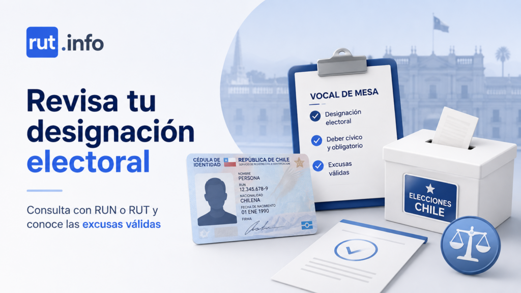 Vocal de mesa